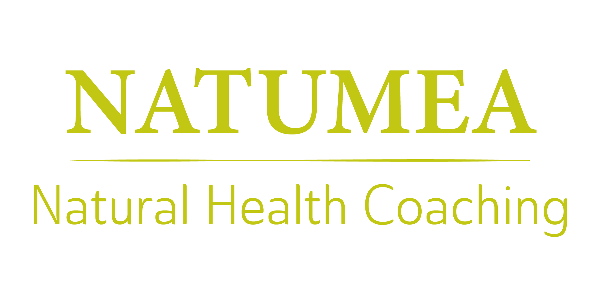Natumea - Natural health coaching