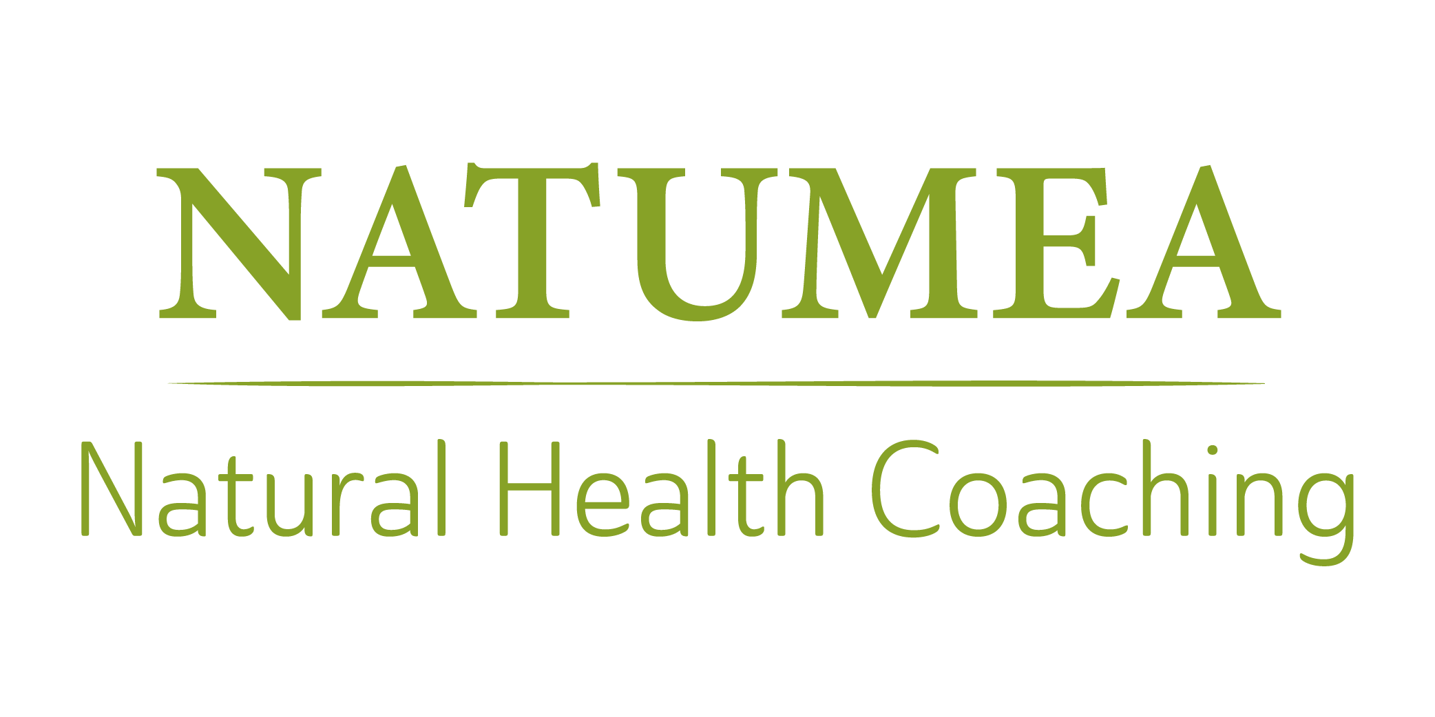 Natumea - Natural health coaching